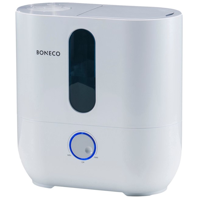 Boneco U300 5L Hard Water Cool Mist Humidifier with Aroma Diffuser and Refilling Reminder
