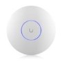 Ubiquiti U6-Enterprise UniFi Tri-Band WiFi 6E Access Point - White