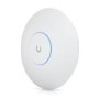Ubiquiti U6-Enterprise UniFi Tri-Band WiFi 6E Access Point - White