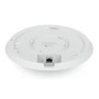 Ubiquiti U6-Enterprise UniFi Tri-Band WiFi 6E Access Point - White
