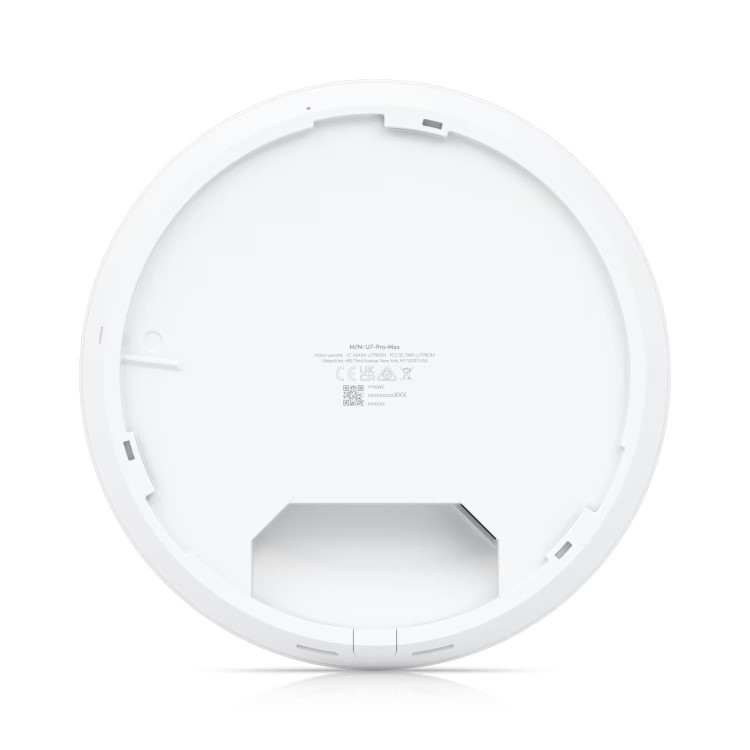 Ubiquiti U7-Pro-Max UniFi Tri-Band Wi-Fi 7 Wireless Access Point