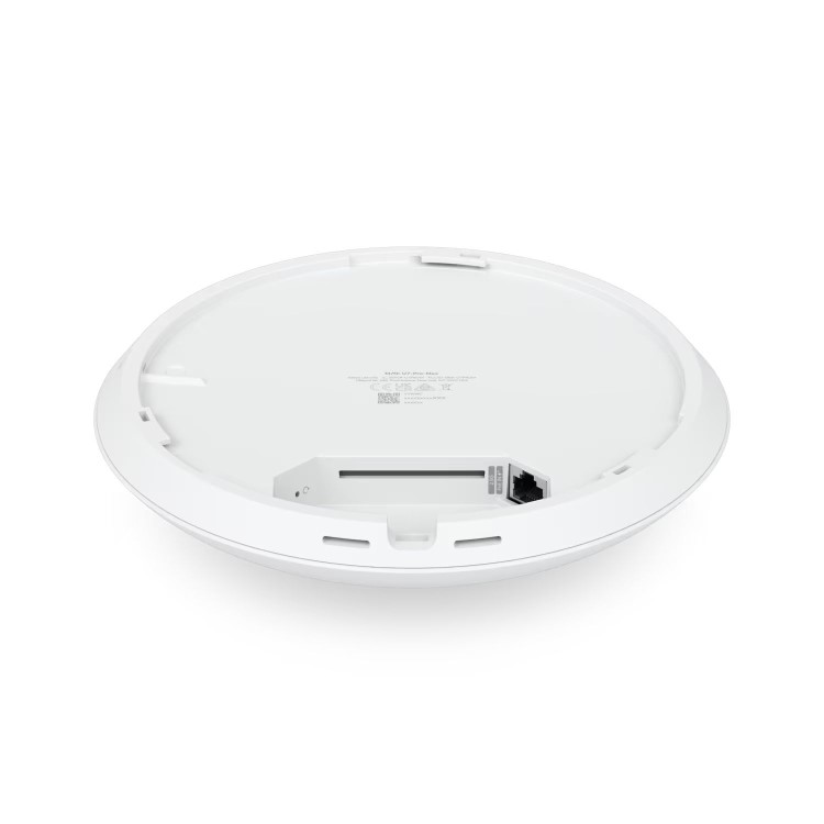 Ubiquiti U7-Pro-Max UniFi Tri-Band Wi-Fi 7 Wireless Access Point
