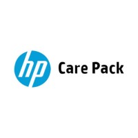 HP 5 Year Next Business Day Onsite Hardware Support for Desktops