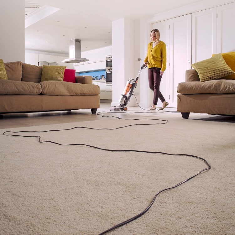 Vax Air Stretch Upright Vacuum Cleaner