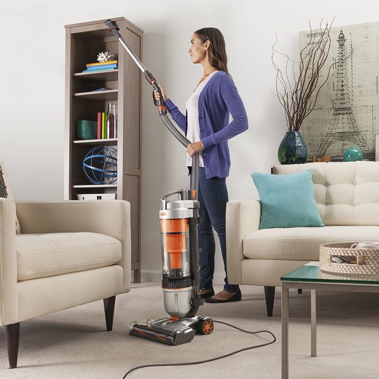 Vax Air Stretch Upright Vacuum Cleaner