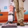 Refurbished Vax Air Stretch Upright Vacuum Cleaner