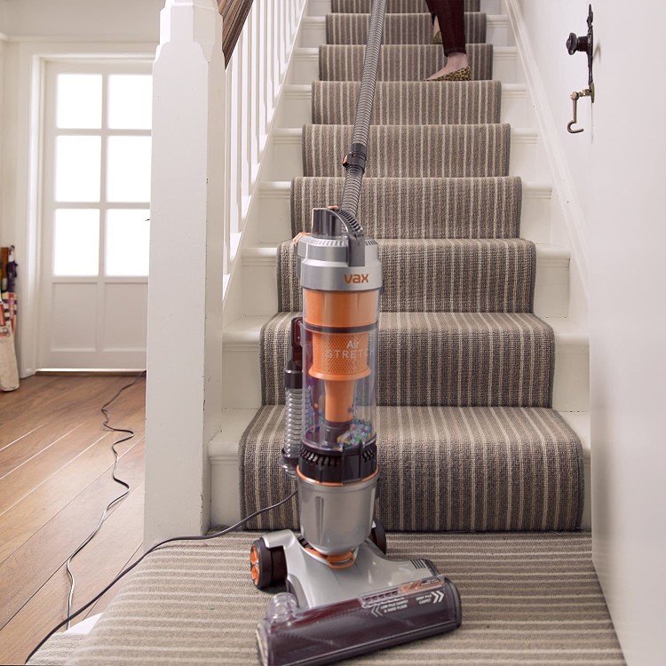 Vax Air Stretch Upright Vacuum Cleaner