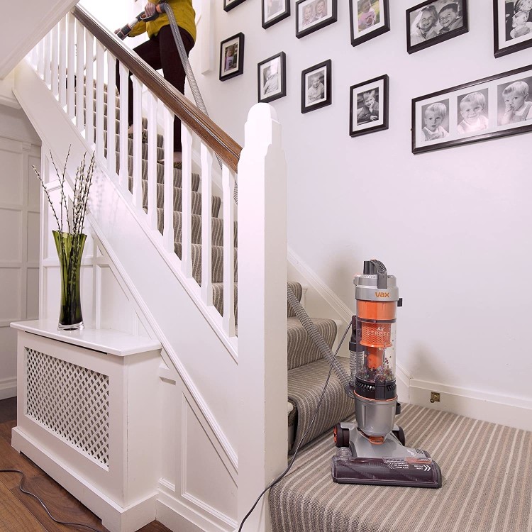 Vax Air Stretch Upright Vacuum Cleaner
