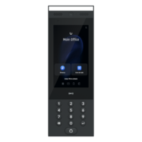 Ubiquiti UniFi Access Indoor / Outdoor Intercom Terminal - UA-Intercom