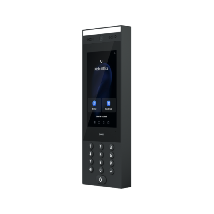 Ubiquiti UniFi Access Indoor / Outdoor Intercom Terminal - UA-Intercom