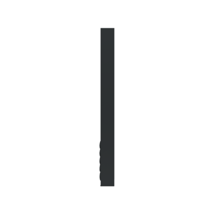 Ubiquiti UniFi Access Indoor / Outdoor Intercom Terminal - UA-Intercom