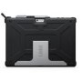 Surface Pro 2017 / Pro 4 Case-Black / Black