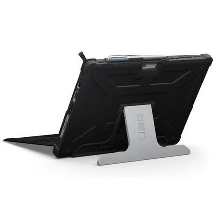 Surface Pro 2017 / Pro 4 Case-Black / Black