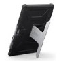 Surface Pro 2017 / Pro 4 Case-Black / Black