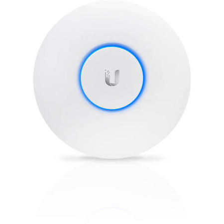 GRADE A1 - Ubiquiti UAP-AC-LITE Radio Access Point 