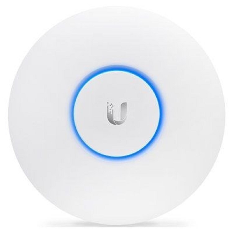 Ubiquiti Wireless Dual Band PoE Access Point