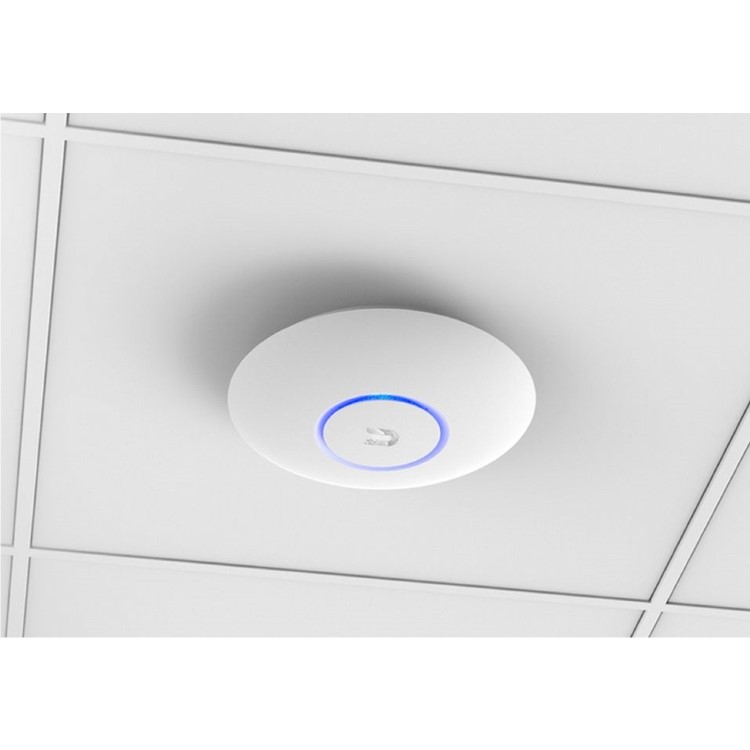 Ubiquiti Wireless Dual Band PoE Access Point
