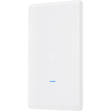 Ubiquiti Networks UAP-AC-M-PRO 1300Mbit/s PoE Wireless Access Point - White