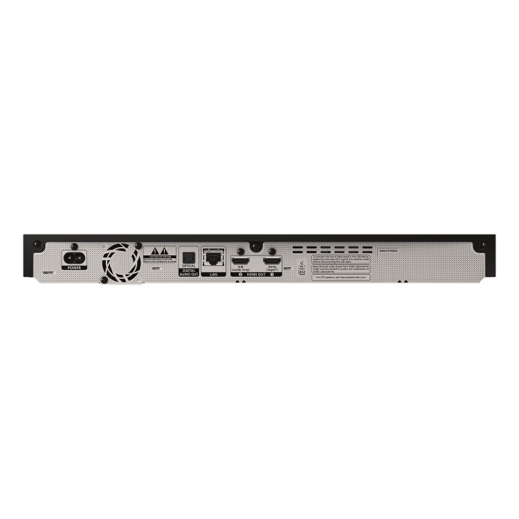 Samsung UBD-M9000 4K Ultra HD Blu-ray player