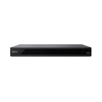 Sony 4K Ultra HD with High Resolution Audio Blu-ray Player Sony 4K Ultra HD with High Resolution Audio Blu-ray Player