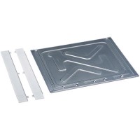 Refurbished Miele UBS-W/T/G Build-under Kit For Select Washers or Dryers