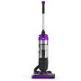 Vax Mach Air Upright Vacuum Cleaner - Grey & Purple