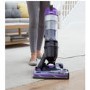 Vax Mach Air Upright Vacuum Cleaner - Grey & Purple