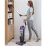 Vax Mach Air Upright Vacuum Cleaner - Grey & Purple