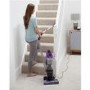 Vax Mach Air Upright Vacuum Cleaner - Grey & Purple