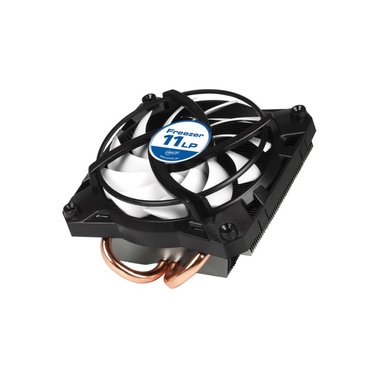 Arctic Freezer 11 Low Profile CPU Cooler
