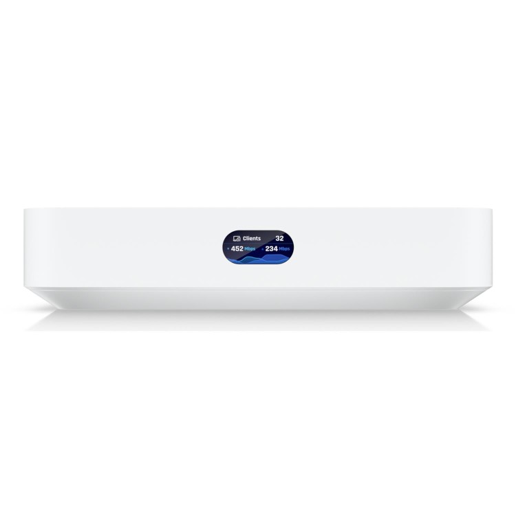 Ubiquiti ULTRA gateway/controller 1000 Mbit/s (UK PSU ONLY)