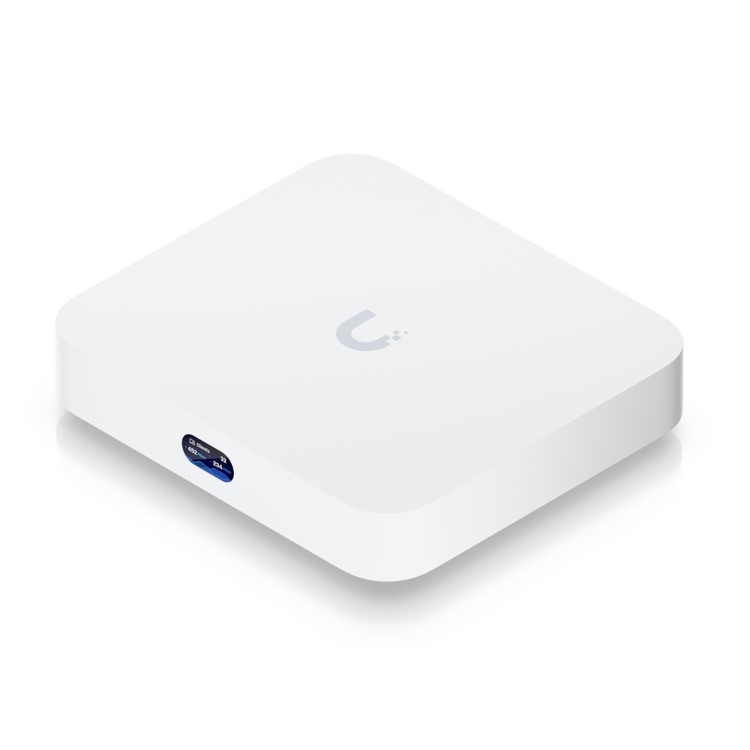 Ubiquiti ULTRA gateway/controller 1000 Mbit/s (UK PSU ONLY)