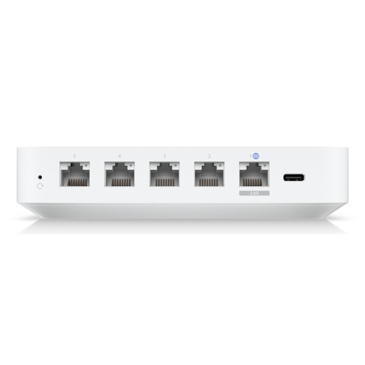 Ubiquiti ULTRA gateway/controller 1000 Mbit/s (UK PSU ONLY)