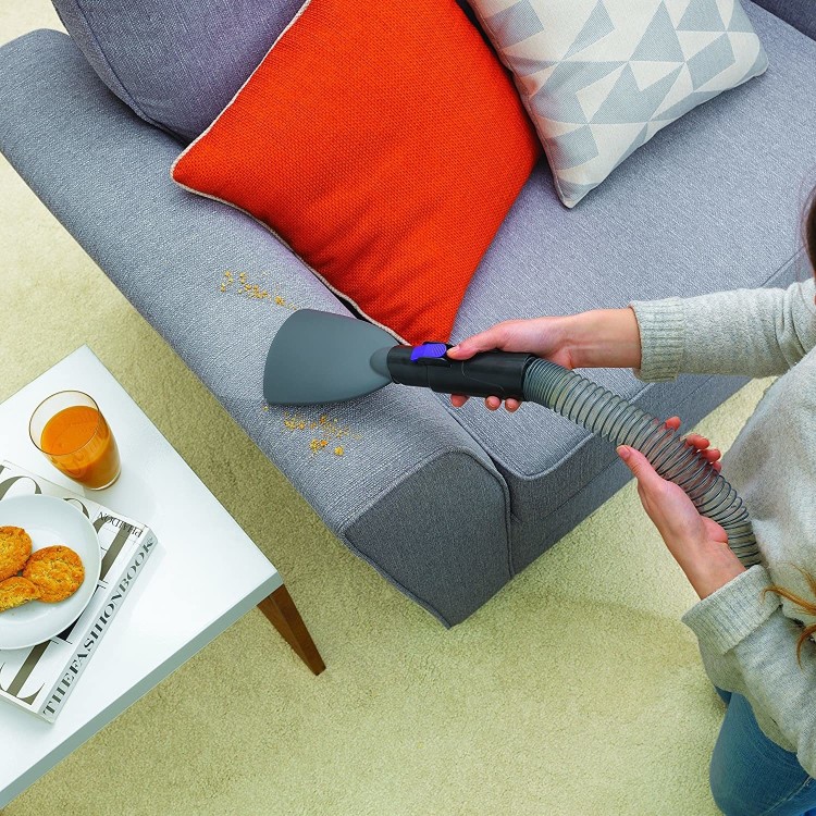 Refurbished Vax UCUESHV1 Air Lift Steerable Pet Pro Upright Vacuum Cleaner