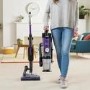 Refurbished Vax UCUESHV1 Air Lift Steerable Pet Pro Upright Vacuum Cleaner