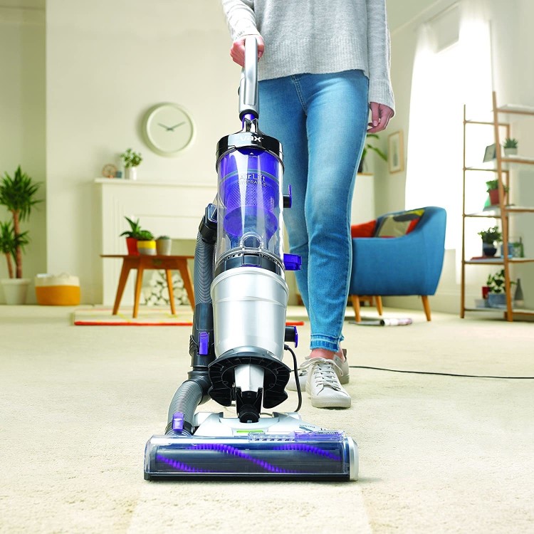 Refurbished Vax UCUESHV1 Air Lift Steerable Pet Pro Upright Vacuum Cleaner
