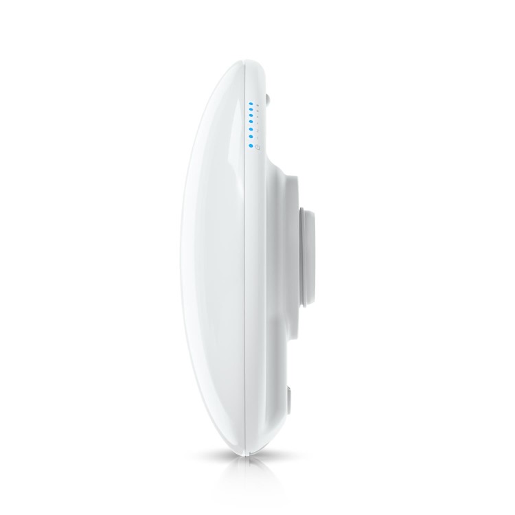 Ubiquiti UDB-Pro 866.7 Mbit/s Network Bridge White