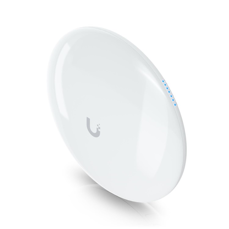 Ubiquiti UDB-Pro 866.7 Mbit/s Network Bridge White