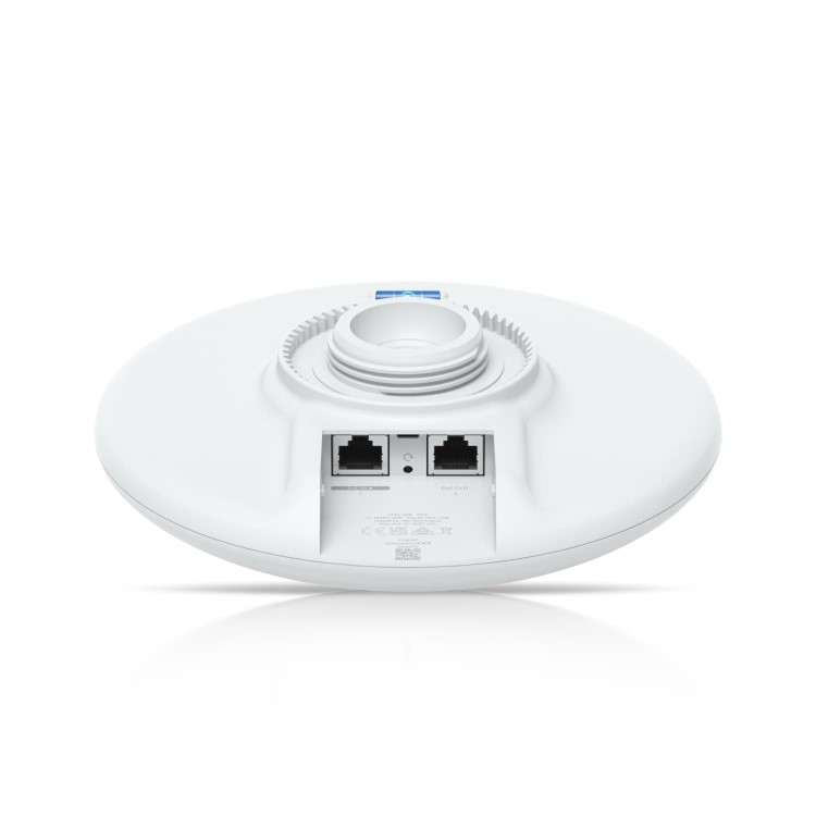 Ubiquiti UDB-Pro 866.7 Mbit/s Network Bridge White