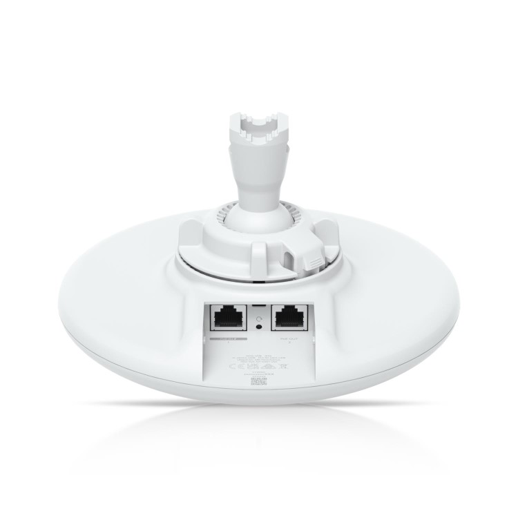 Ubiquiti UDB-Pro 866.7 Mbit/s Network Bridge White