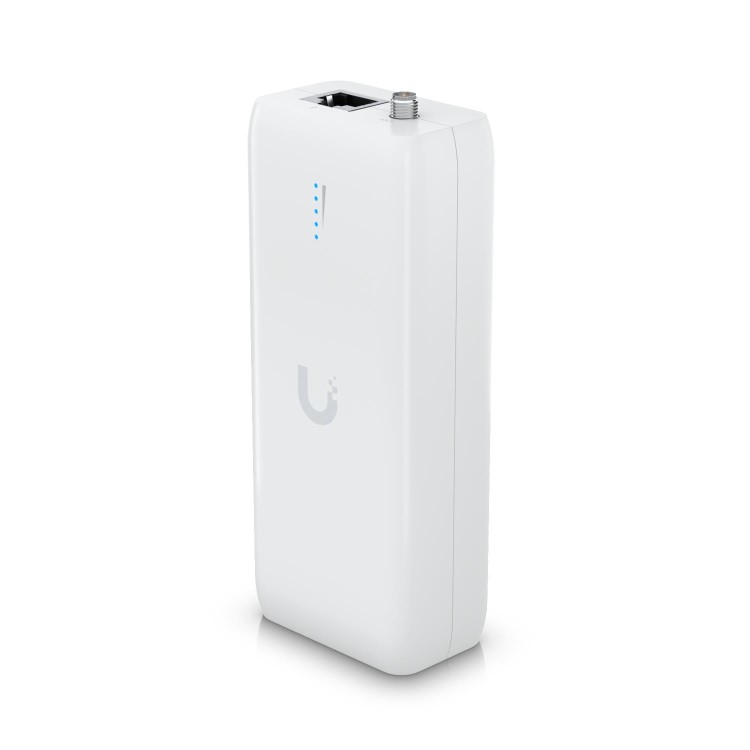 Ubiquiti UDB 866.7 Mbit/s Network Bridge White