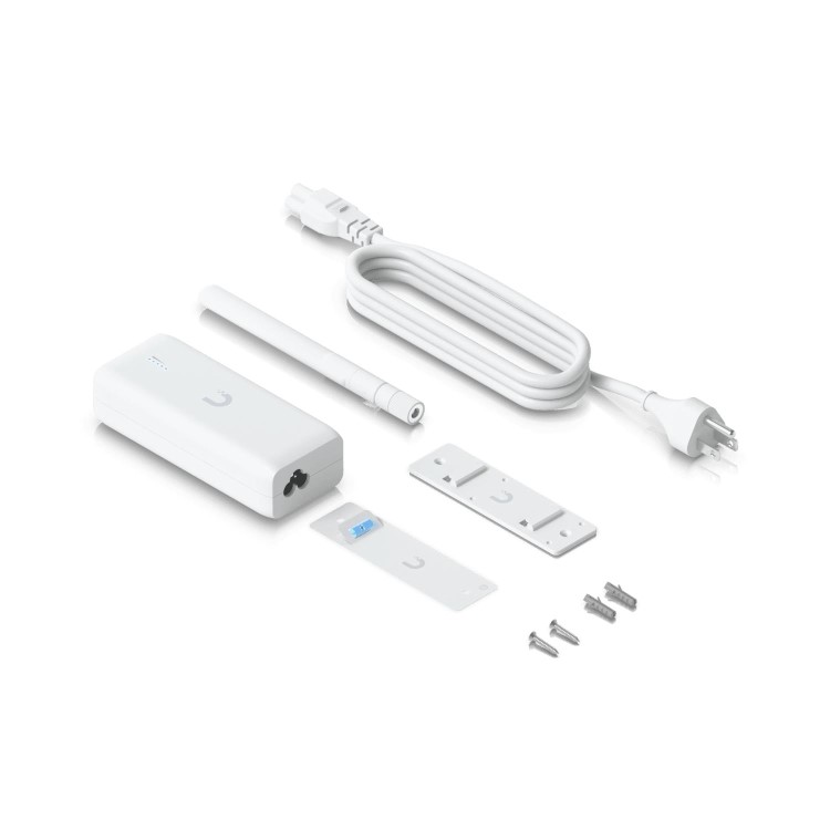 Ubiquiti UDB 866.7 Mbit/s Network Bridge White