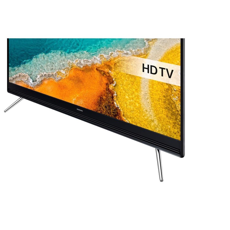 Samsung UE32K4100AK - 32" Class - 4 Series LED TV - 720p - indigo black