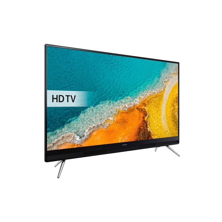 Samsung UE32K4100AK - 32" Class - 4 Series LED TV - 720p - indigo black