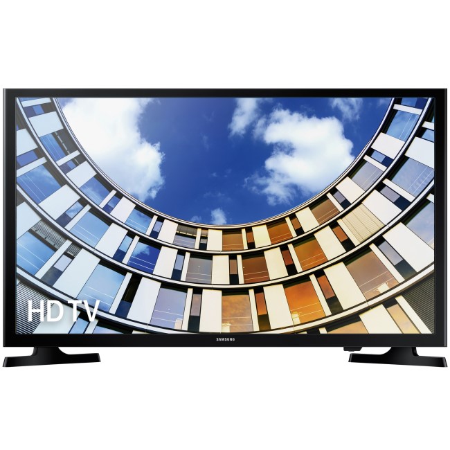 GRADE A1 - Samsung UE32M4000 32" HD Ready LED TV with Freeview HD