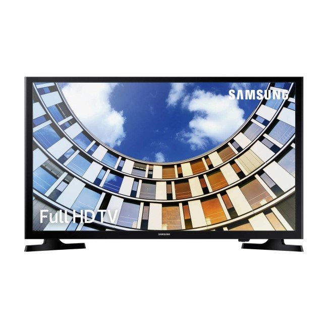 Ex Display - Samsung UE40M5000 40" 1080p Full HD LED TV with Freeview HD