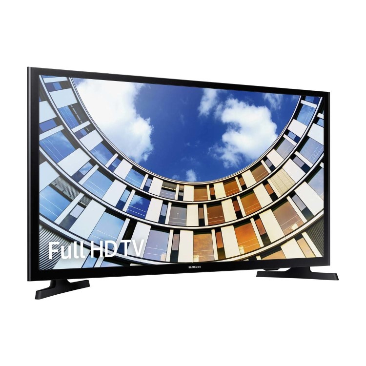 Samsung UE40M5000 40" 1080p Full HD LED TV with Freeview HD
