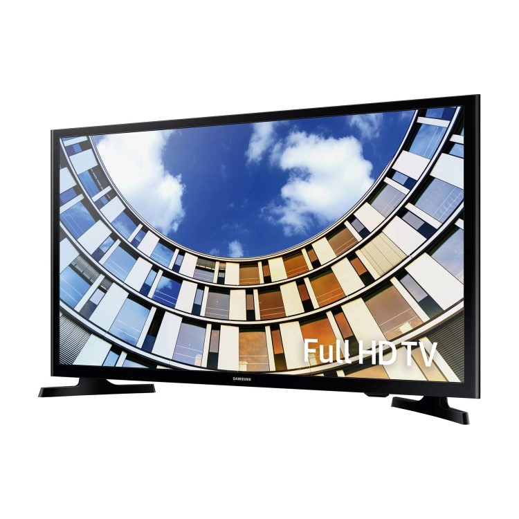 Samsung UE40M5000 40" 1080p Full HD LED TV with Freeview HD