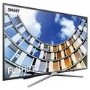 GRADE A1 - Samsung UE49M5520 49" 1080p Full HD LED Smart TV with Freeview HD