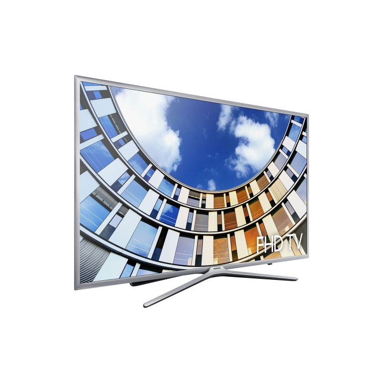 Samsung UE32M5620 32" 1080p Full HD LED Smart TV with Freeview HD